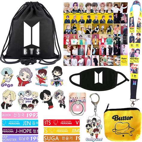 bts merchandise